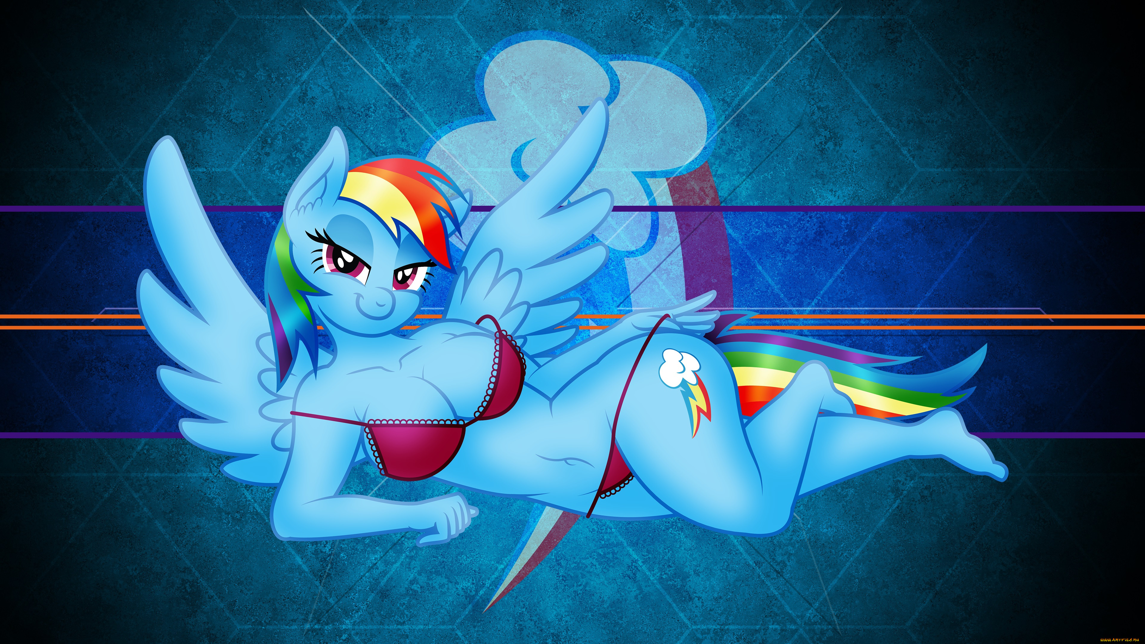 , my little pony, , 